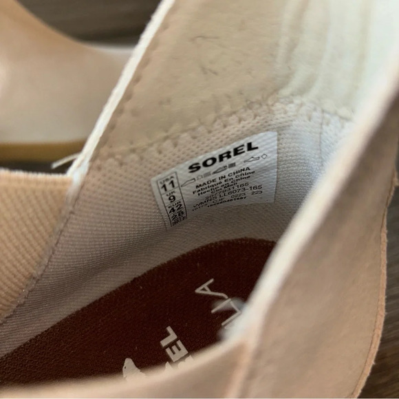 Sorel women’s s 11 NWT - Picture 9 of 10
